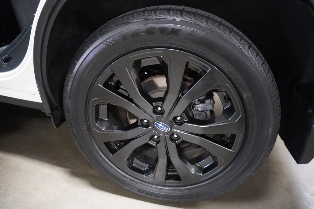 Used 2019 Subaru Forester Sport image 15