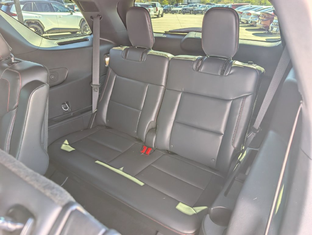 Used 2025 Ford Explorer ST w/ Sun And Sound Package AWD/4WD image 45