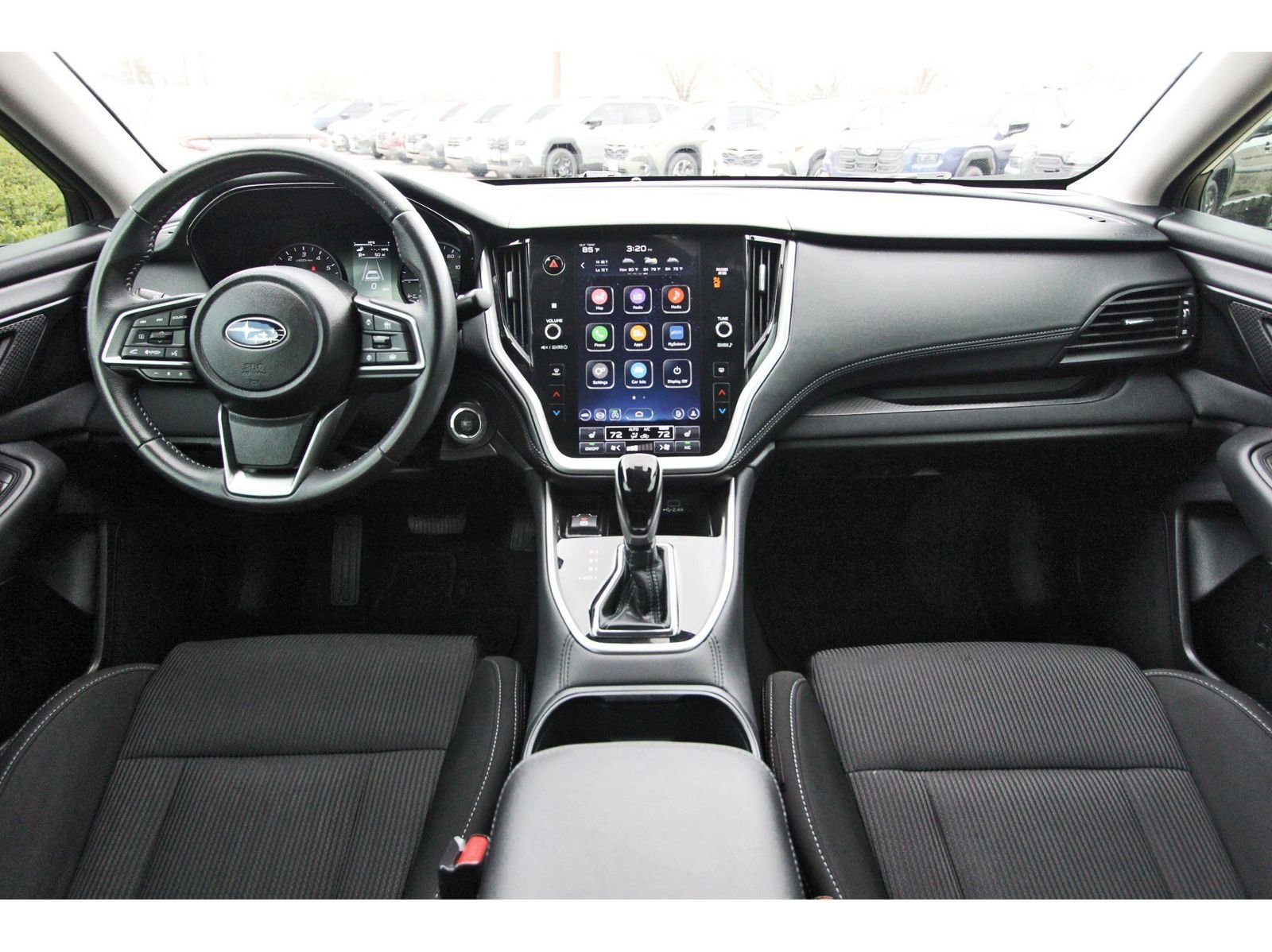 Certified 2024 Subaru Legacy Premium image 9