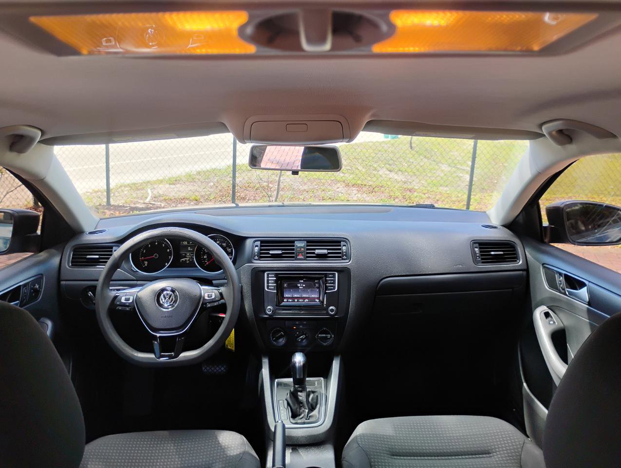 Used 2016 Volkswagen Jetta S FWD image 43