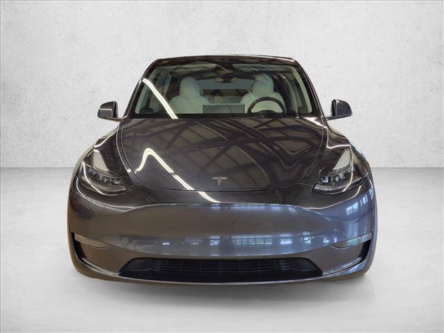 Used 2024 Tesla Model Y Performance AWD/4WD image 2