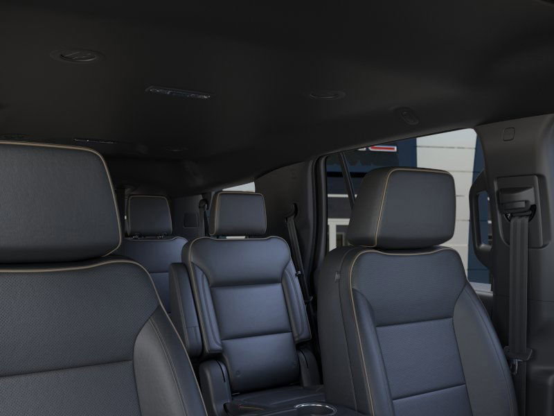 New 2026 GMC Yukon Elevation AWD/4WD image 71