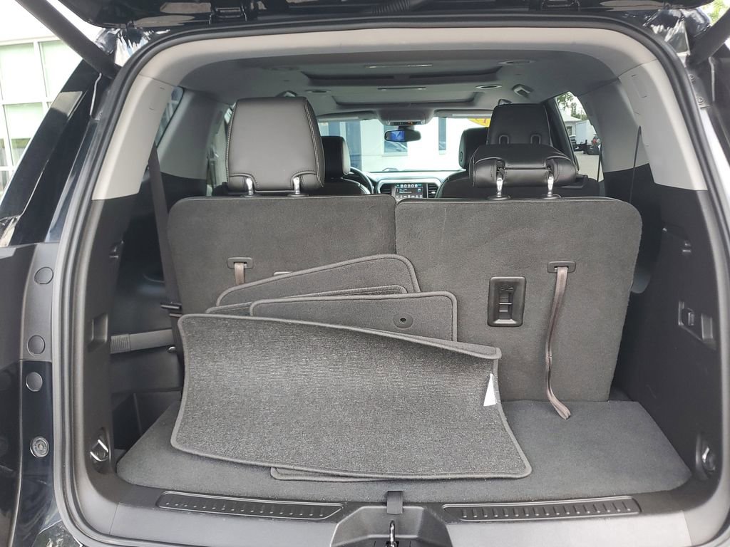 Used 2019 GMC Acadia SLT FWD image 26