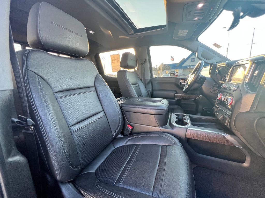 Used 2020 GMC Sierra 1500 Denali w/ Denali Ultimate Package image 52