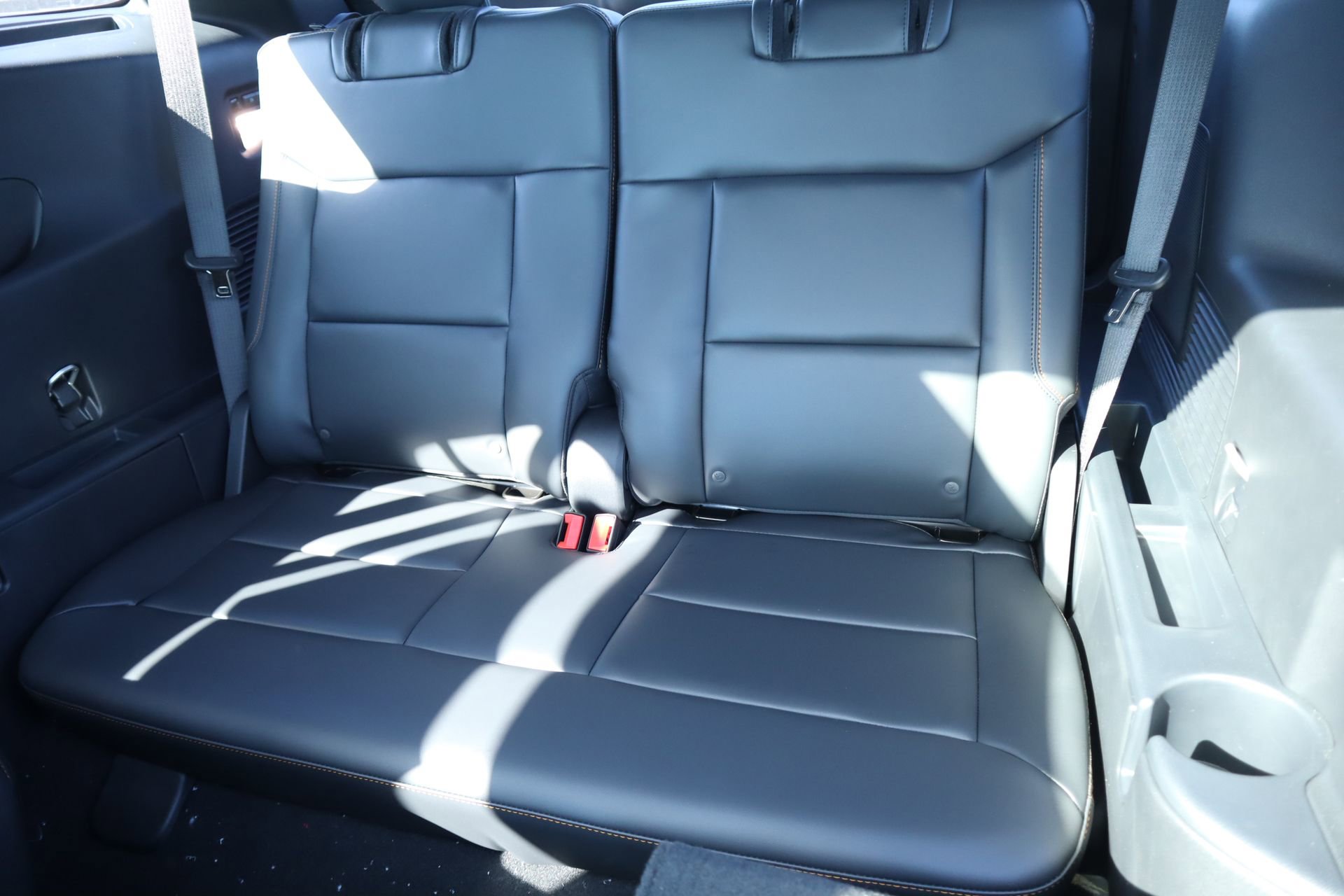 New 2026 Ford Explorer Tremor w/ Tremor Ultimate Package image 14