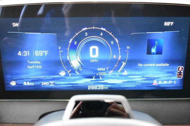 Used 2024 Chevrolet Traverse RS w/ LPO, Floor Liner Package AWD/4WD image 26