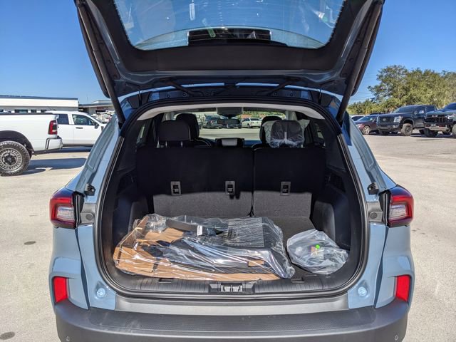 New 2026 Ford Escape SE image 13