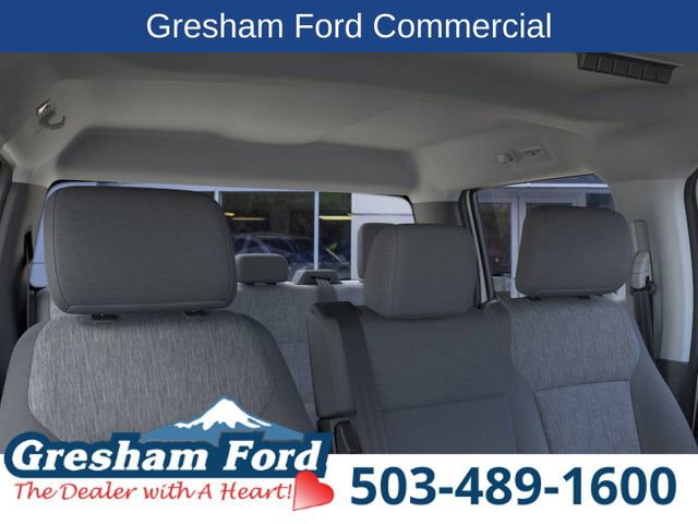 New 2026 Ford F350 XL w/ Snow Plow Prep Package image 25