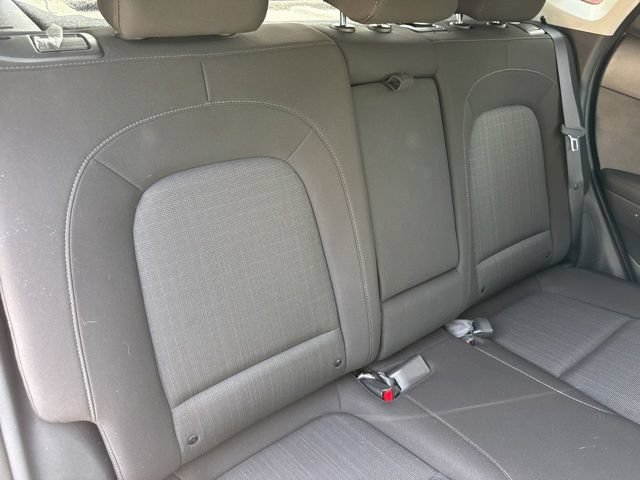 Used 2023 Hyundai Kona SEL w/ Cargo Package AWD/4WD image 25