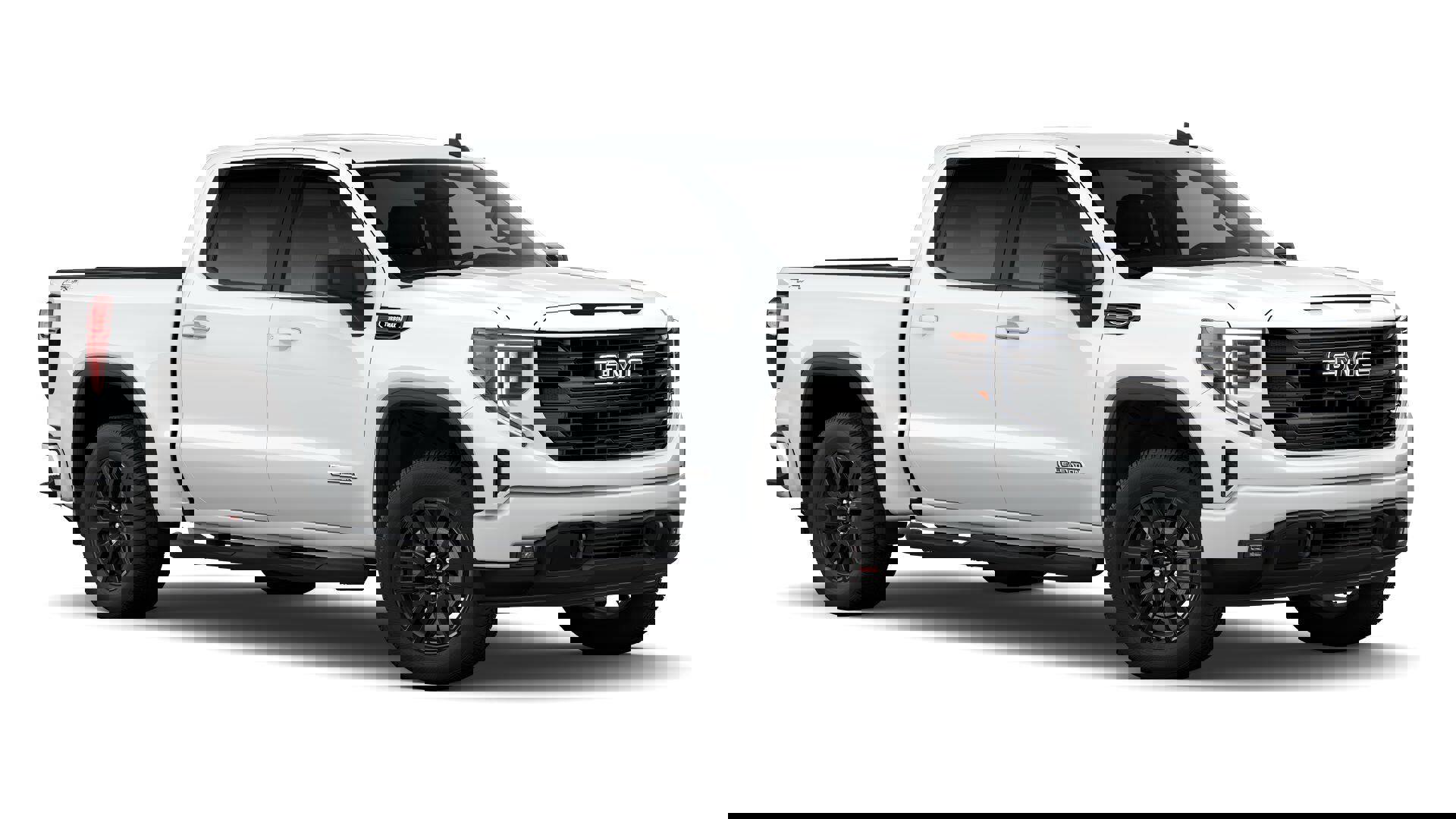 New 2026 GMC Sierra 1500 Elevation w/ Elevation Select Package image 28