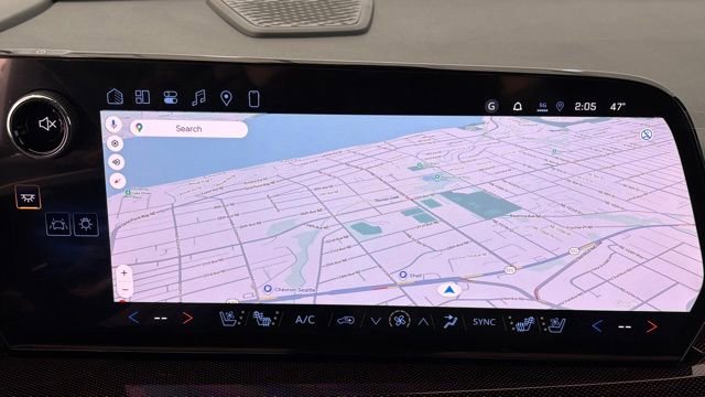 New 2026 Chevrolet Traverse RS image 40