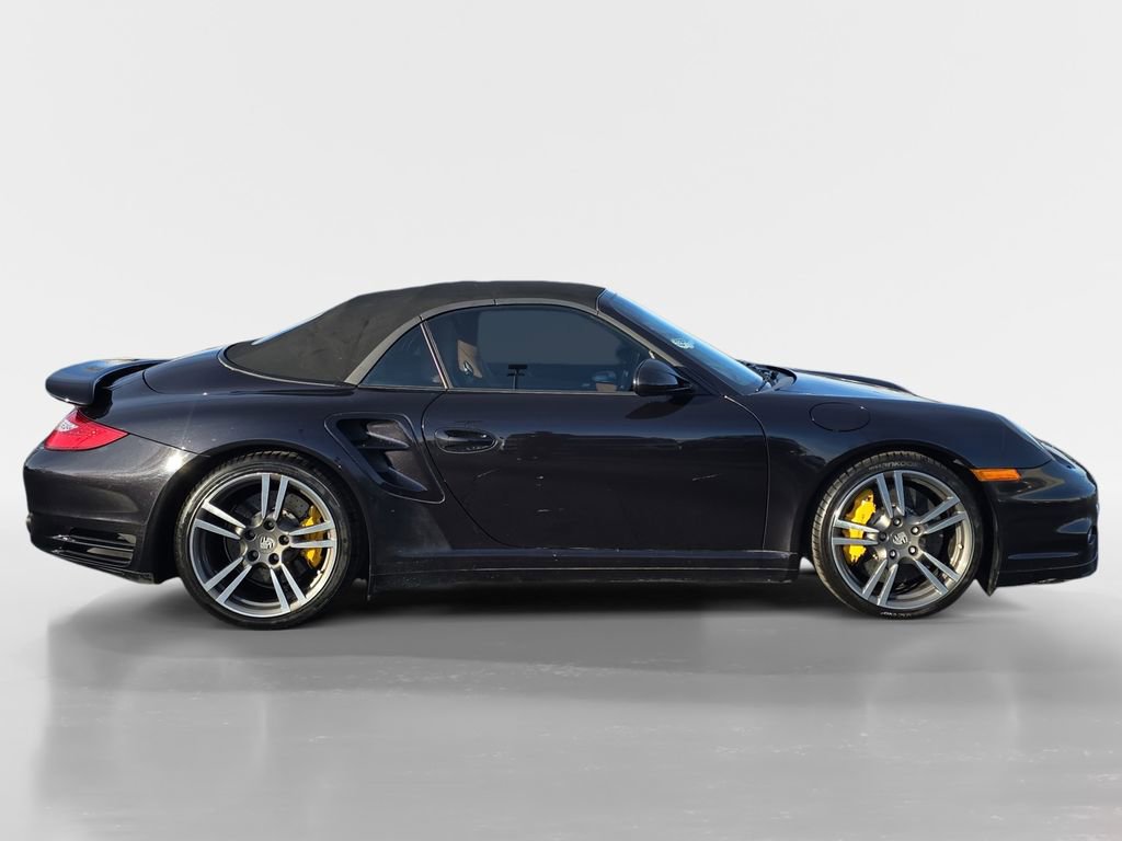 Used 2011 Porsche 911 Turbo S image 6