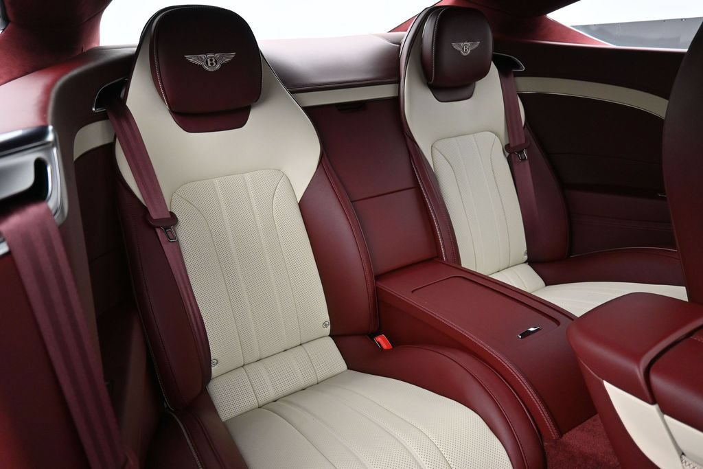 Used 2021 Bentley Continental GT AWD/4WD image 22