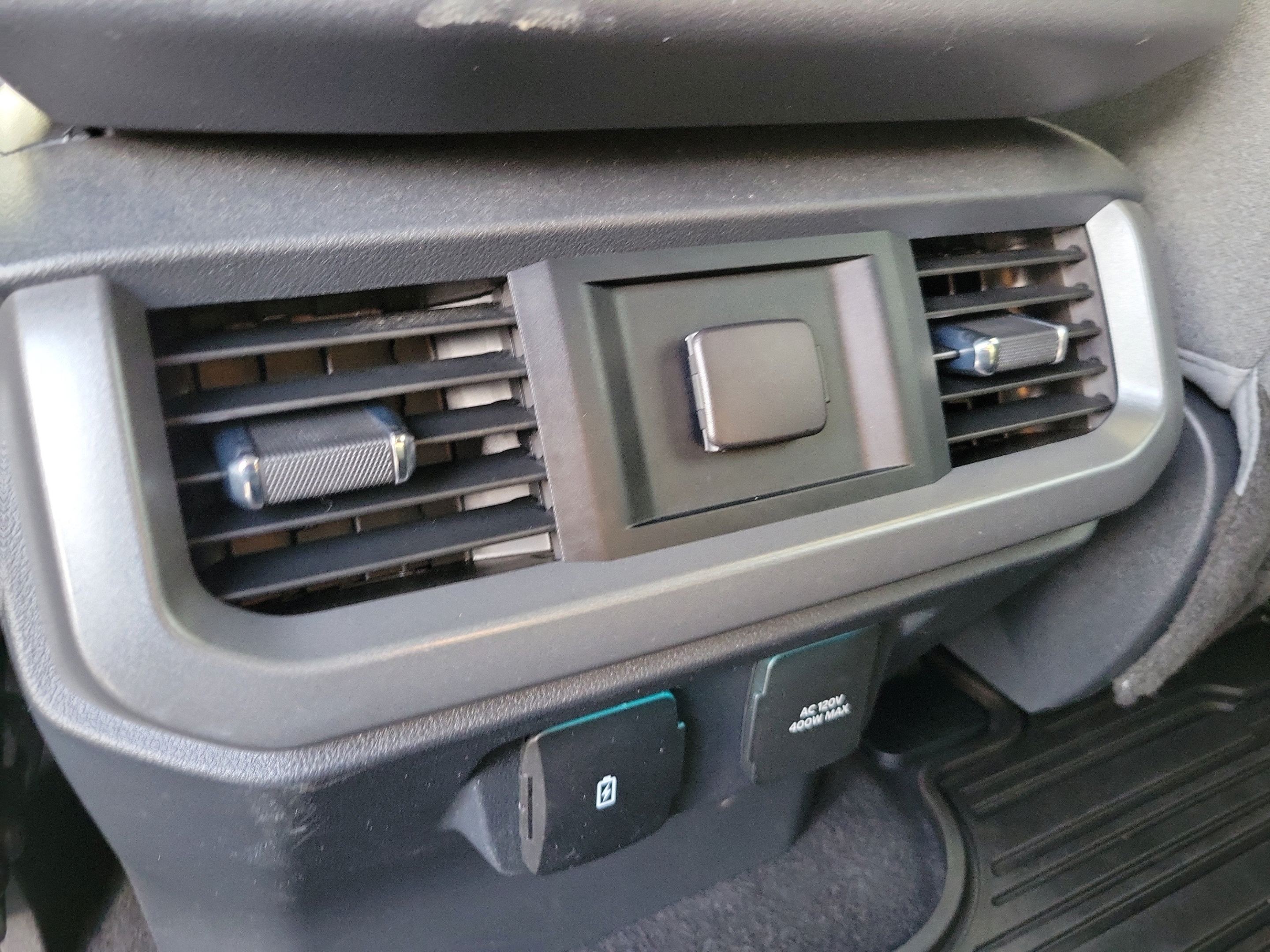 Used 2023 Ford F150 XLT w/ Equipment Group 302A High AWD/4WD image 10