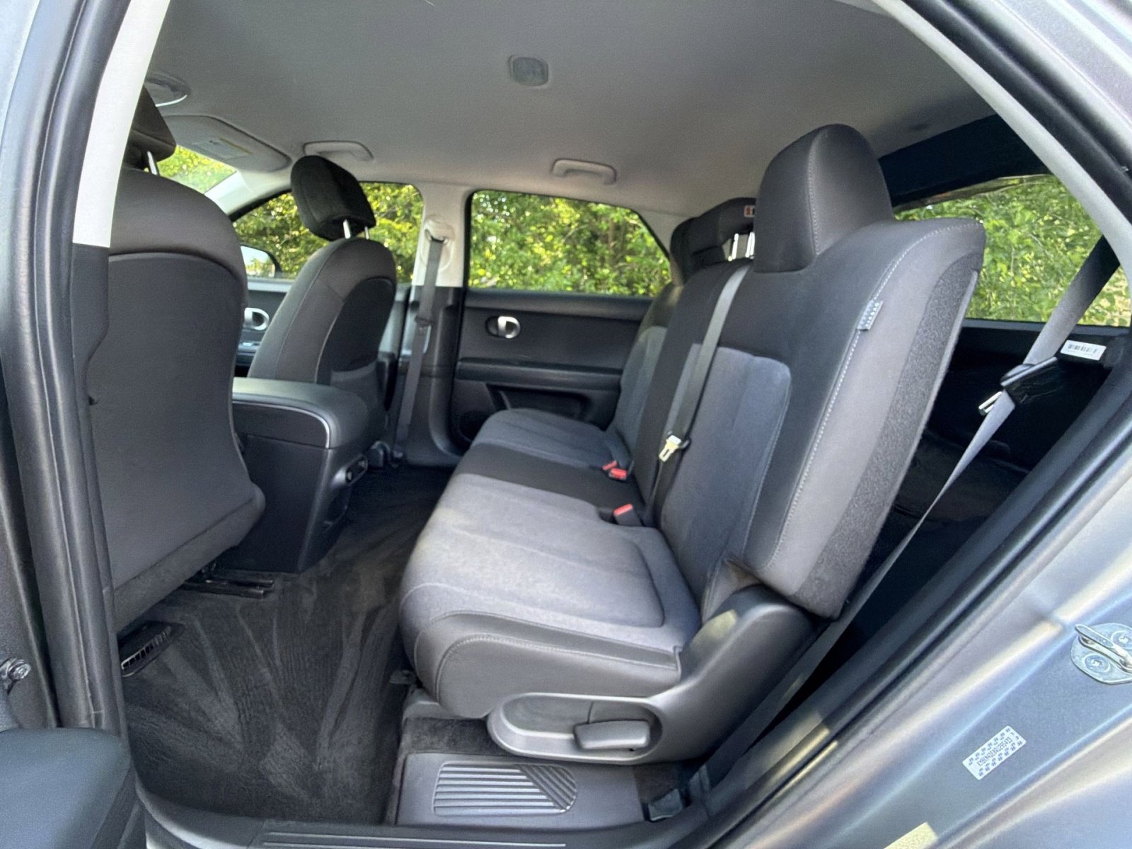 Certified 2024 Hyundai Ioniq 5 SEL RWD image 24