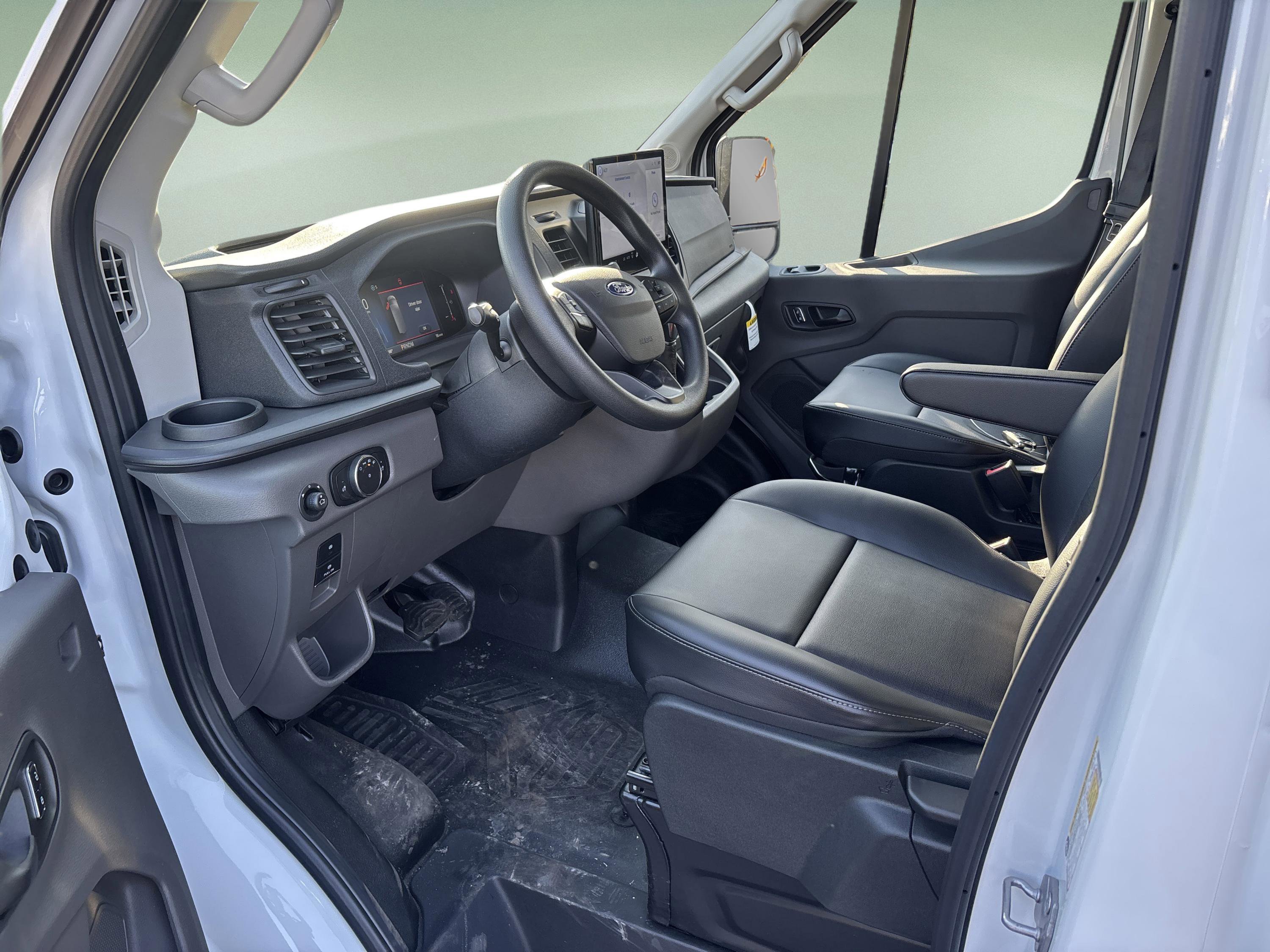 New 2026 Ford Transit 150 XL RWD image 17