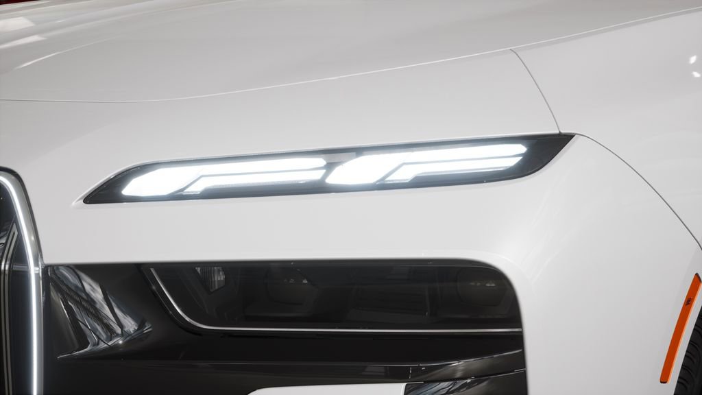 New 2026 BMW 750e xDrive image 6