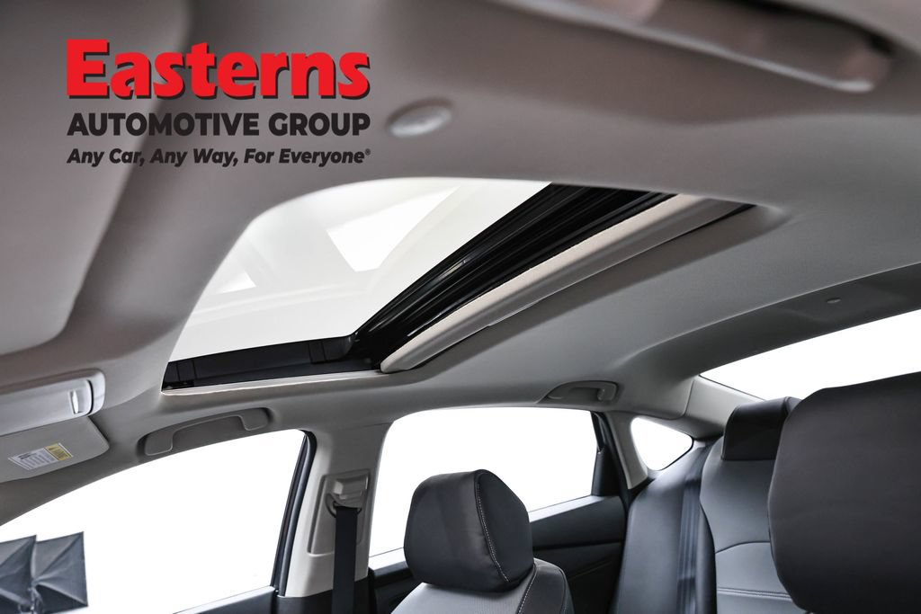 Used 2024 Honda Accord EX image 32