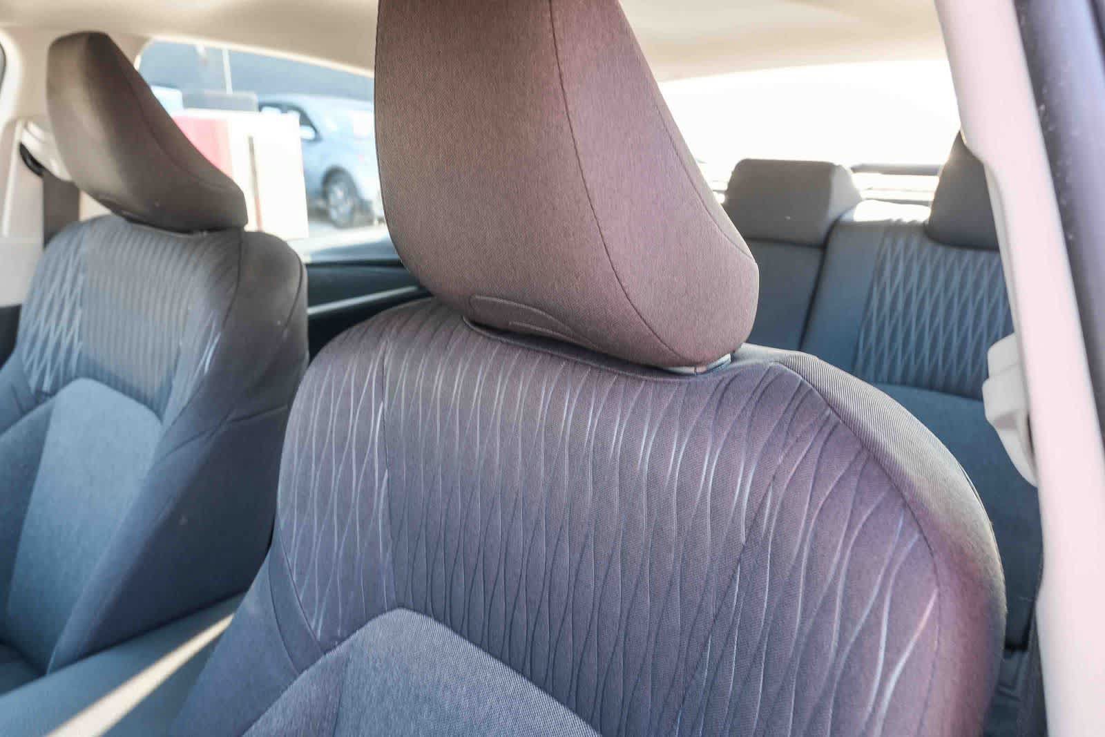 Certified 2025 Toyota Camry LE FWD image 22