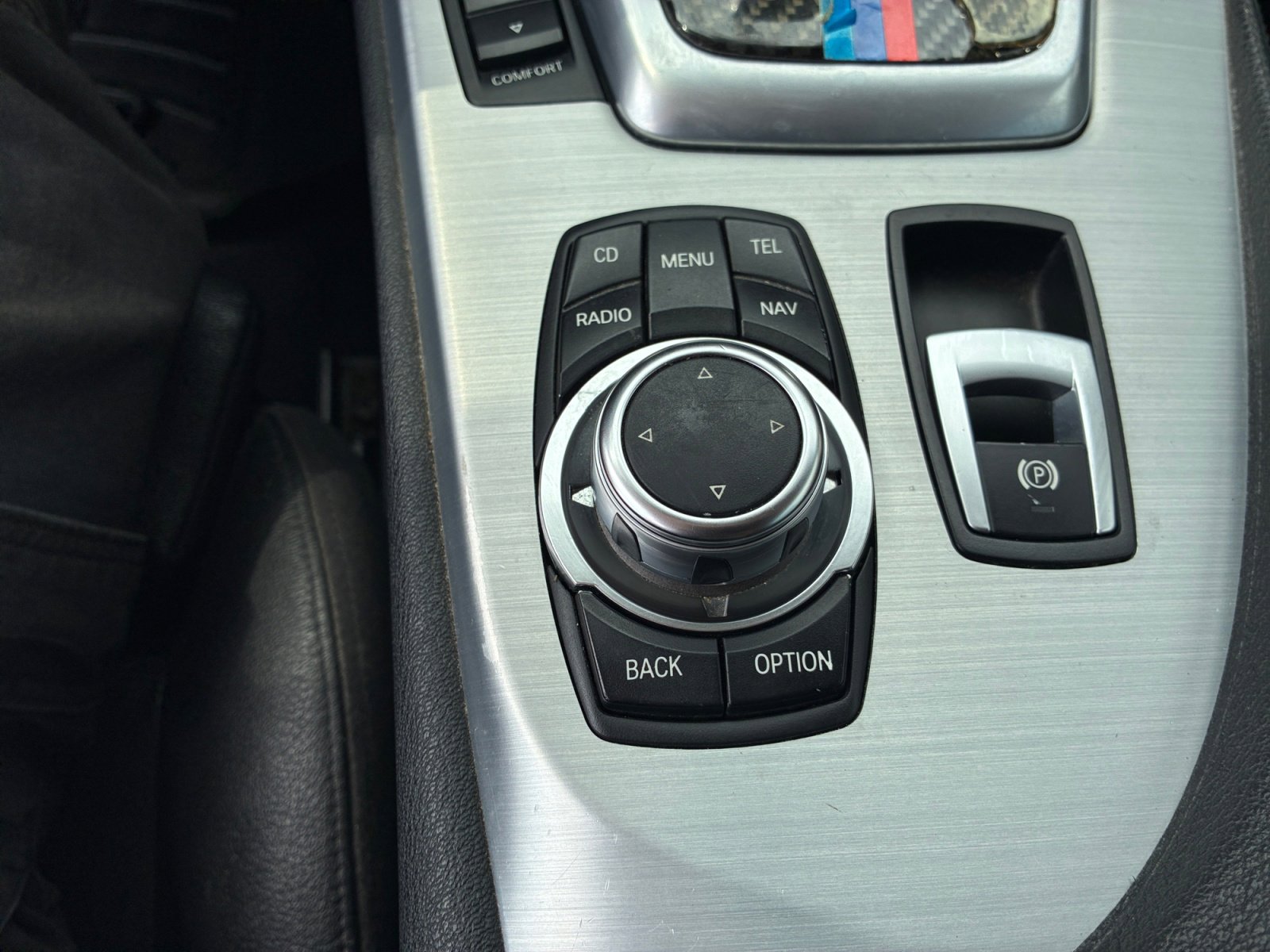 Used 2012 BMW Z4 sDrive35i image 15