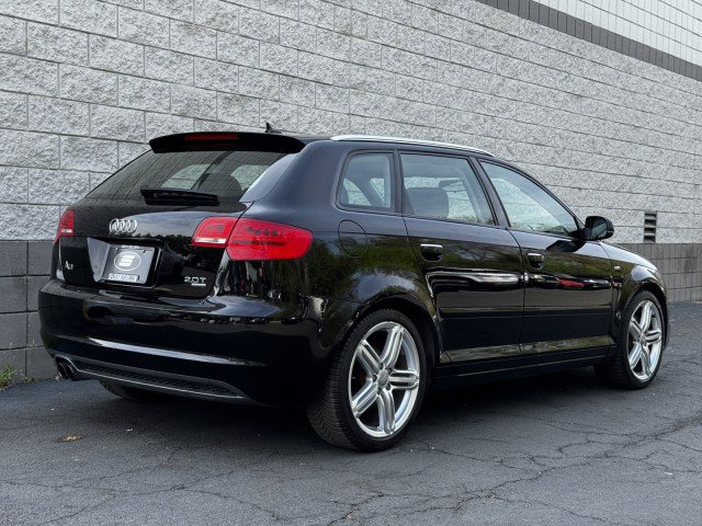 Used 2012 Audi A3 2.0T Premium image 3