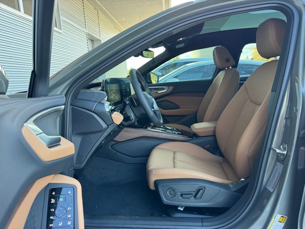 New 2025 Audi A5 2.0T Premium Plus image 21