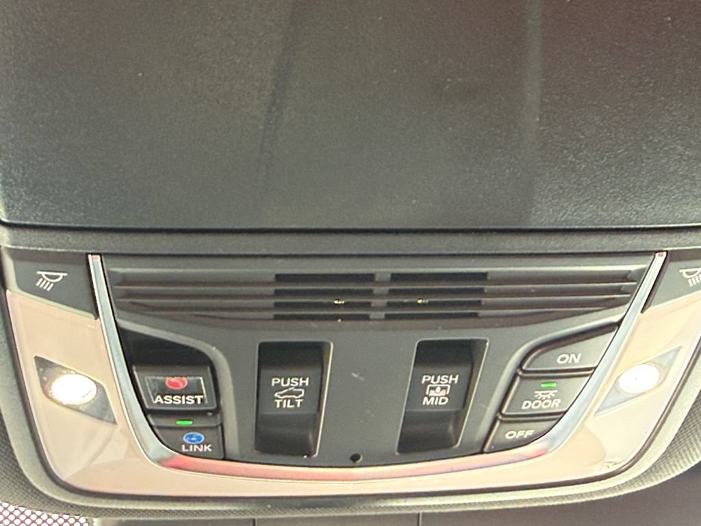 Used 2023 Acura RDX A-Spec AWD/4WD image 26
