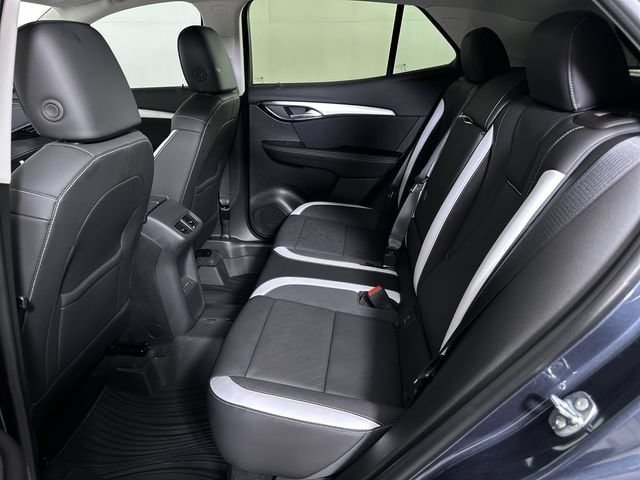 New 2026 Buick Envision Sport Touring AWD/4WD image 27