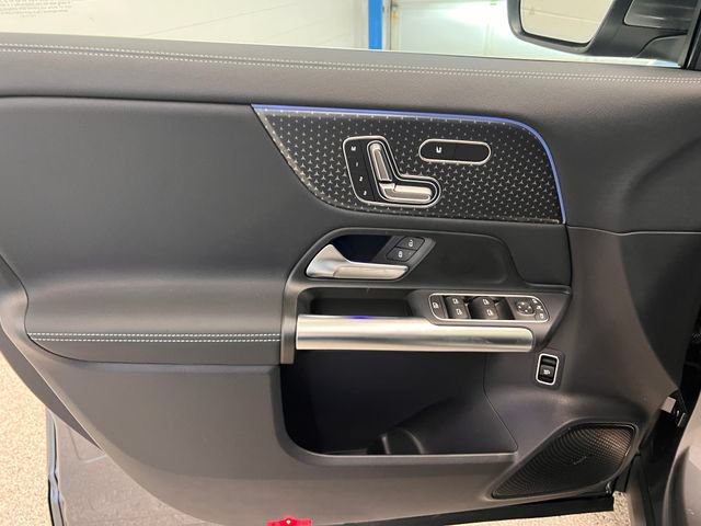 New 2026 Mercedes-Benz GLA 250 4MATIC image 15