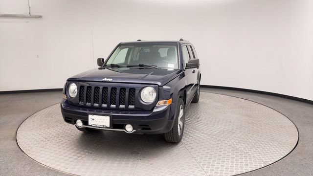 Used 2016 Jeep Patriot High Altitude FWD image 7