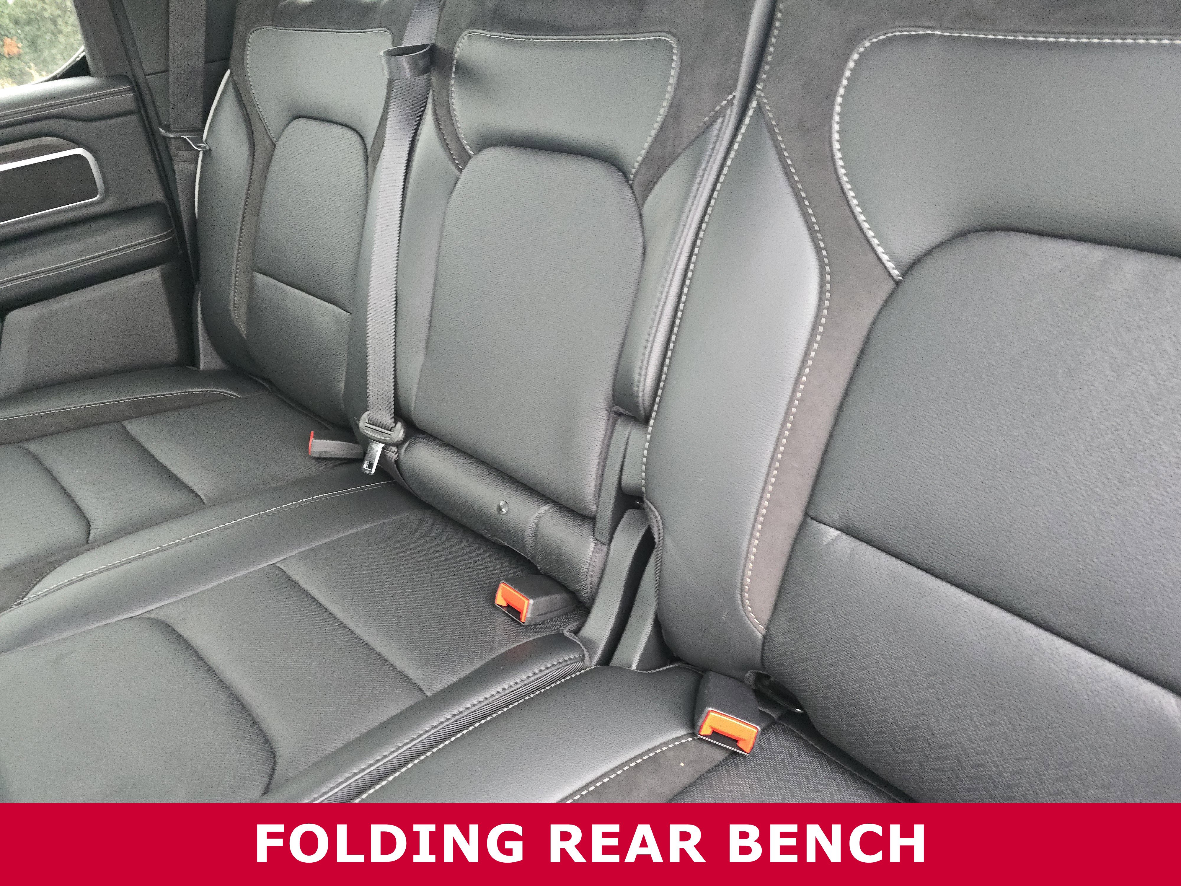 Used 2026 RAM 1500 Laramie image 24