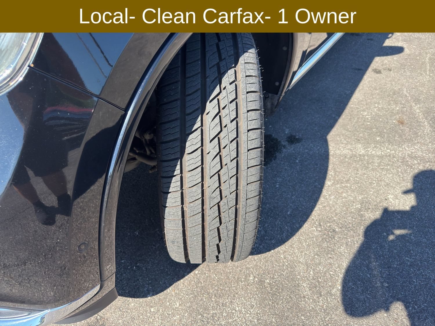 Used 2018 Dodge Durango Citadel AWD/4WD image 26