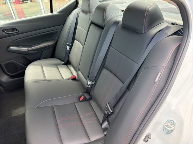 New 2026 Nissan Altima 2.5 SR image 20