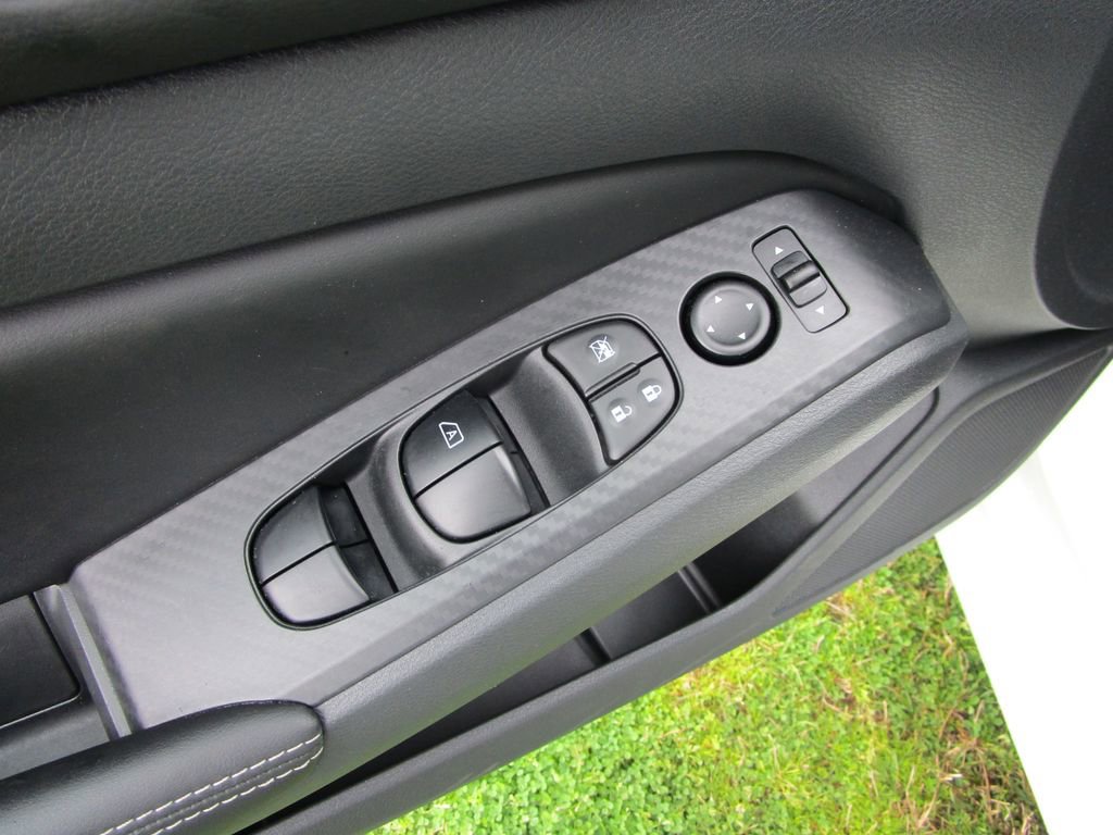 Used 2025 Nissan Altima 2.5 SV w/ SV Special Edition Package image 20