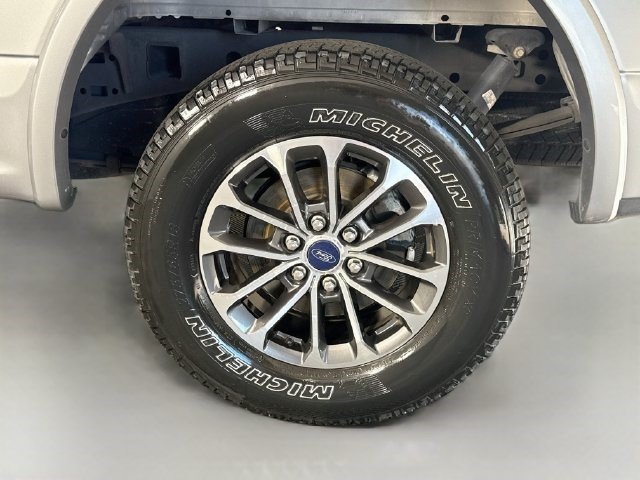 Used 2020 Ford F150 XLT w/ Equipment Group 302A Luxury AWD/4WD image 35