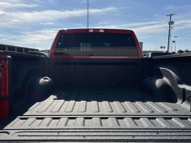 New 2026 RAM 2500 Big Horn image 17