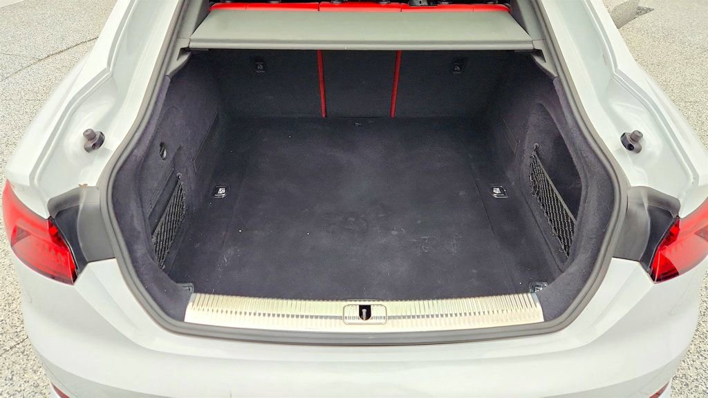 Used 2019 Audi S5 Premium Plus w/ Premium Plus image 27
