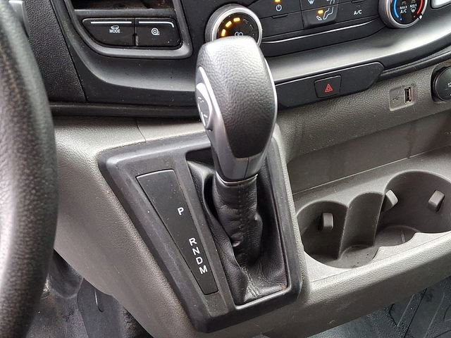 Used 2023 Ford Transit 250 Medium Roof AWD image 21