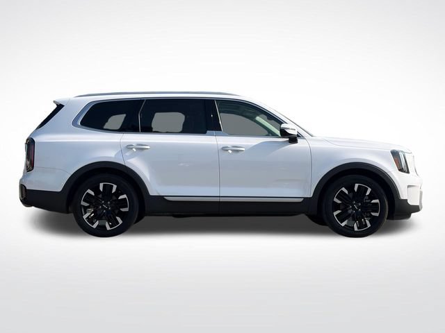 Certified 2024 Kia Telluride SX Prestige w/ Towing Package AWD/4WD image 17