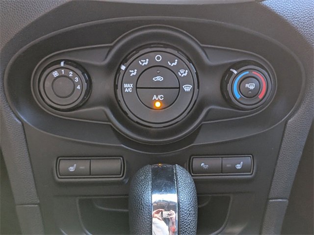 Used 2011 Ford Fiesta SES w/ 301A Rapid Spec Order Code image 22