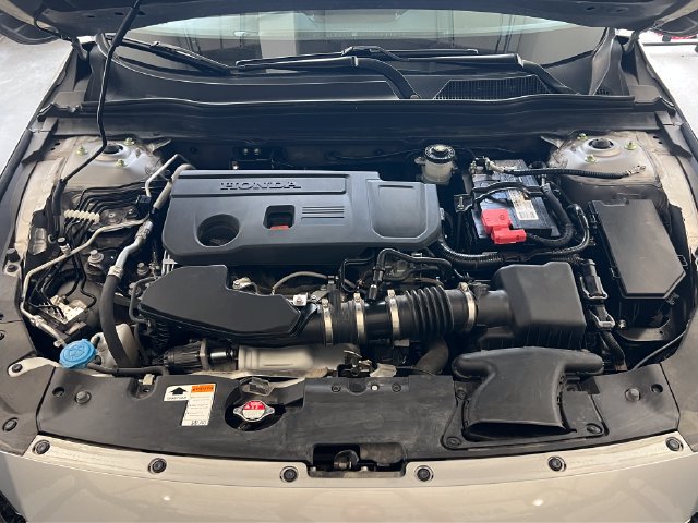 Used 2021 Honda Accord Sport image 45