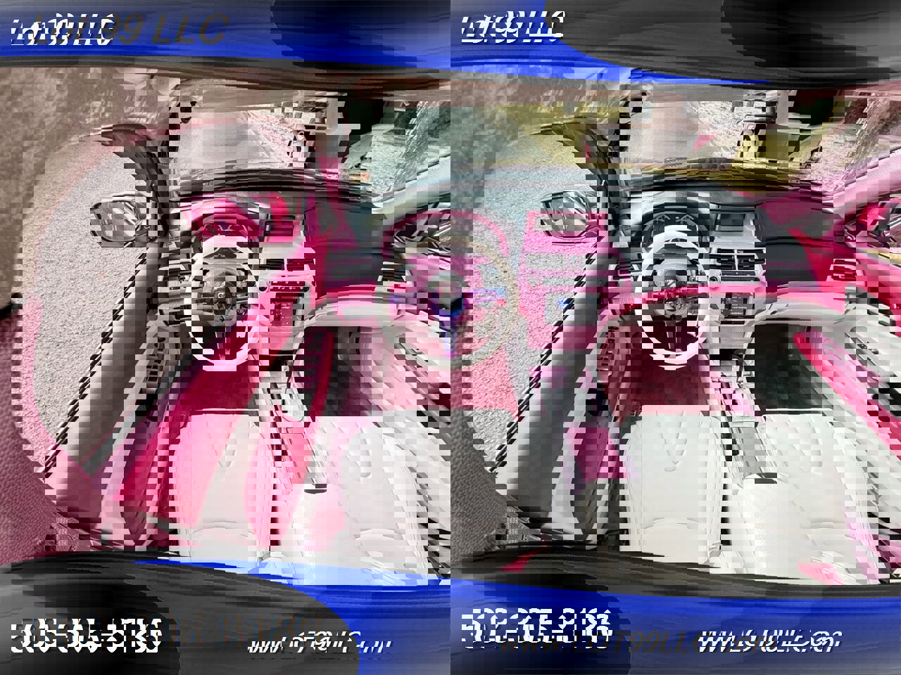 Used 2011 Honda Accord LX image 29