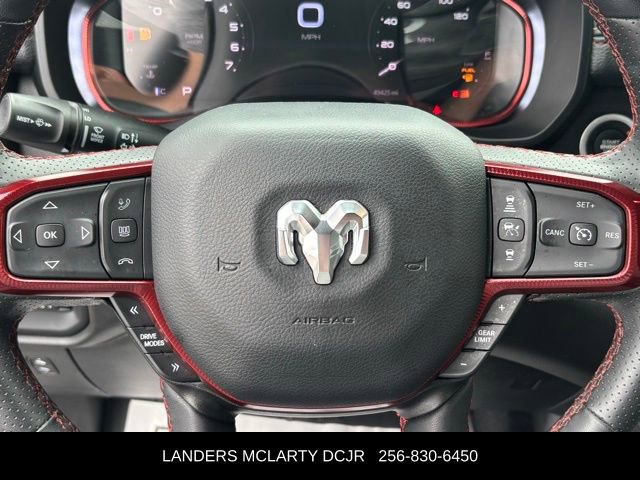 Used 2025 RAM 1500 Rebel w/ Rebel Level 1 Equipment Group image 23