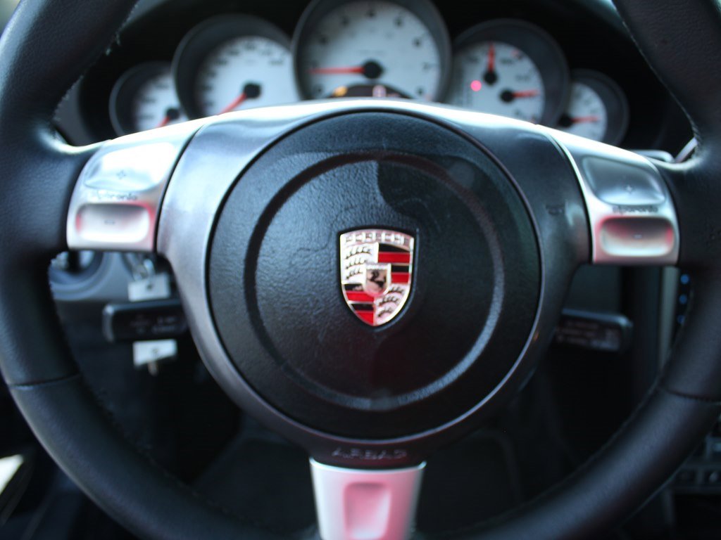 Used 2008 Porsche 911 Carrera 4S image 21