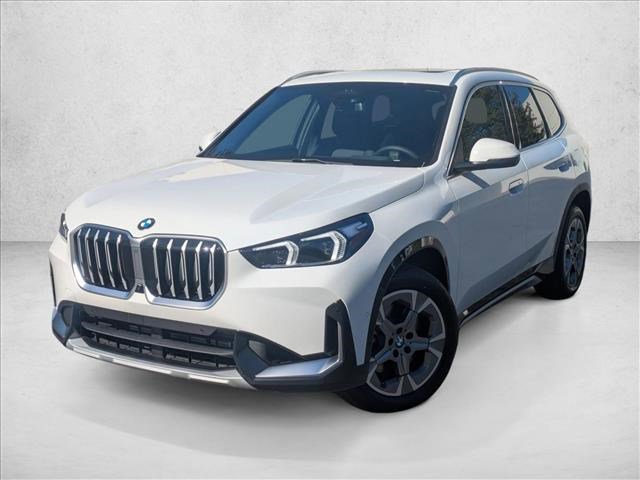 New 2026 BMW X1 xDrive28i w/ Technology Package