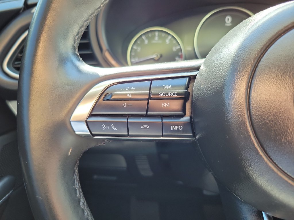 Used 2024 MAZDA CX-30 AWD 2.5 S w/ Select Sport Pkg image 24