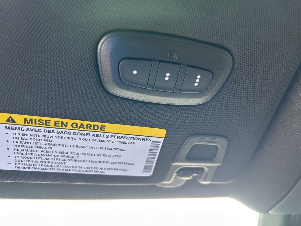 New 2026 Jeep Grand Cherokee Limited image 46