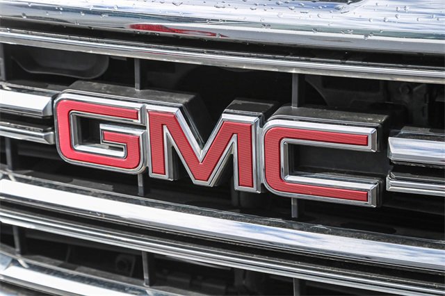 Used 2018 GMC Sierra 1500 SLT image 4
