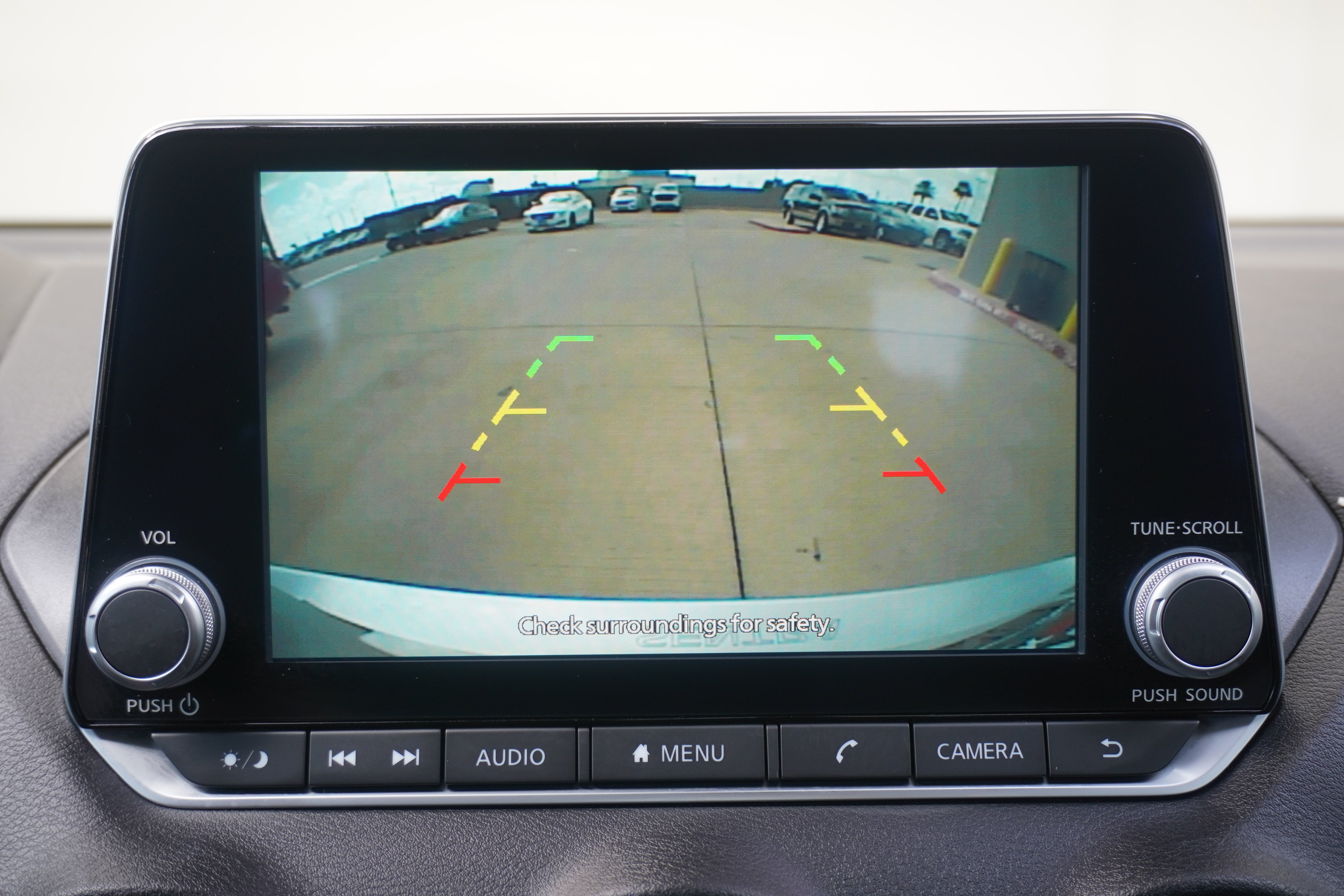 Used 2022 Nissan Sentra SV w/ Trunk Package FWD image 16