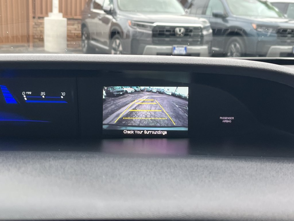 Used 2013 Honda Civic LX image 22